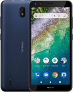 Nokia C01 Plus | Android 11 (Go Edition) | Unlocked Smartphone | 2-Day Battery | 2/32GB | 6.52-Inch Screen | Dark Blue - Image 7